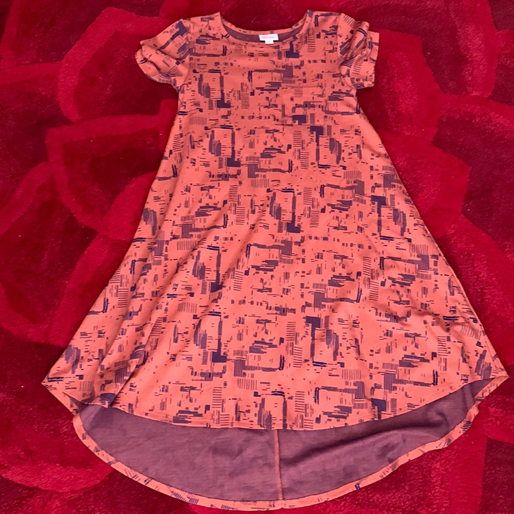 LulaRoe dress
